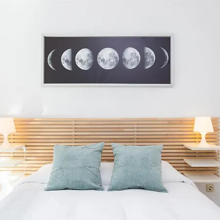 Marques De Salamanca マルベーリャ