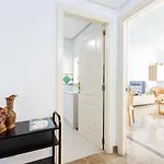 Apartmán Marques De Salamanca *