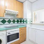 Apartmán Marques De Salamanca Marbella