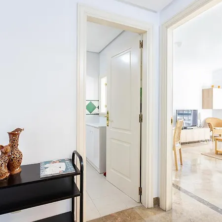 Appartamento Marques De Salamanca *