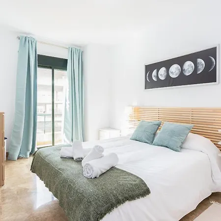 Apartamento Marques De Salamanca * Marbella