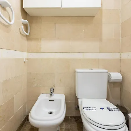 Apartamento Marques De Salamanca