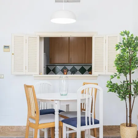 Apartamento Marques De Salamanca