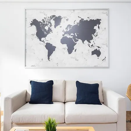 Marques De Salamanca Apartamento Marbella