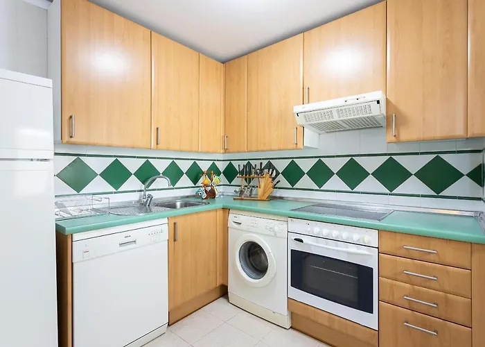 Marques De Salamanca Apartmán
